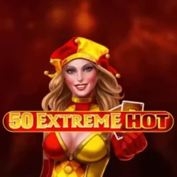 Play the 50 Extreme Hot slot by Eurocoin Interactive on Spinjoys Casino