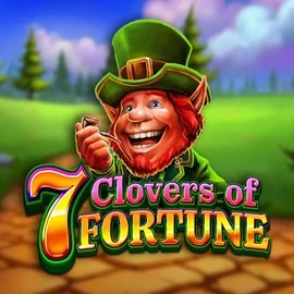 7 Clovers of Fortune online slot from Pragmatic Play – play at spinjoyss.nl