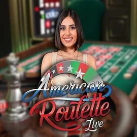 Play American Roulette (Evolution) slot by Evolution on spinjoyss.nl