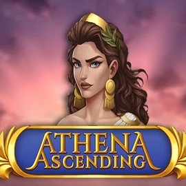 Enjoy Athena Ascending by Play'n GO – logo hosted on spinjoyss.nl