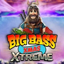 Big Bass Xmas Extreme online slot from Pragmatic Play – play at spinjoyss.nl