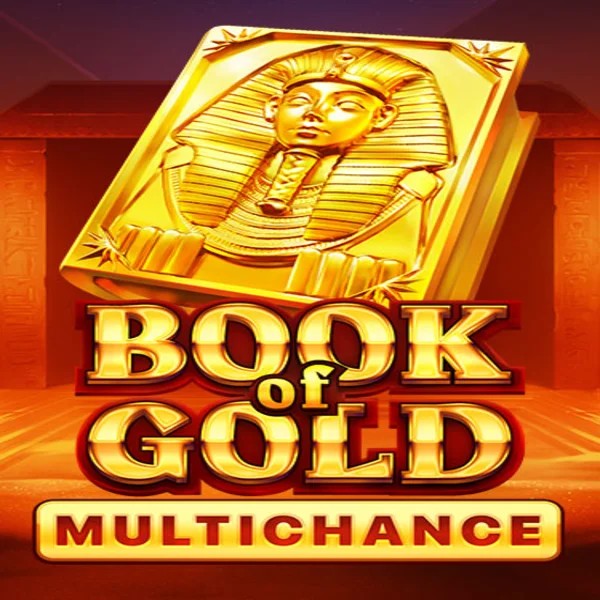 Try Book of Gold Multichance slot by Playson on spinjoyss.nl – logo image