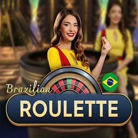 Brazilian Roulette (Pragmatic Play) – slot by Pragmatic Play, featured at spinjoyss.nl