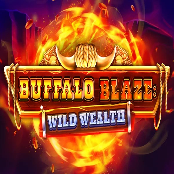 Buffalo Blaze Wild Wealth online slot from OctoPlay – play at spinjoyss.nl