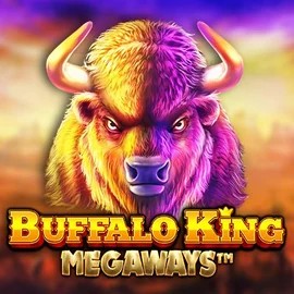 Play Buffalo King Megaways slot by Pragmatic Play on spinjoyss.nl