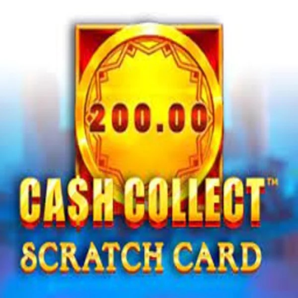Try Cash Collect Scratch slot by Playtech on spinjoyss.nl – logo image