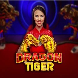 Try Dragon Tiger (Live) slot by Pragmatic Play on spinjoyss.nl – logo image