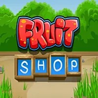 Play the Fruit Shop slot by NetEnt on Spinjoys Casino