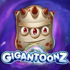 Gigantoonz online slot from Play'n GO – play at spinjoyss.nl