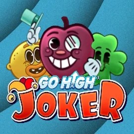 Play Go High Joker slot by RubyPlay on spinjoyss.nl