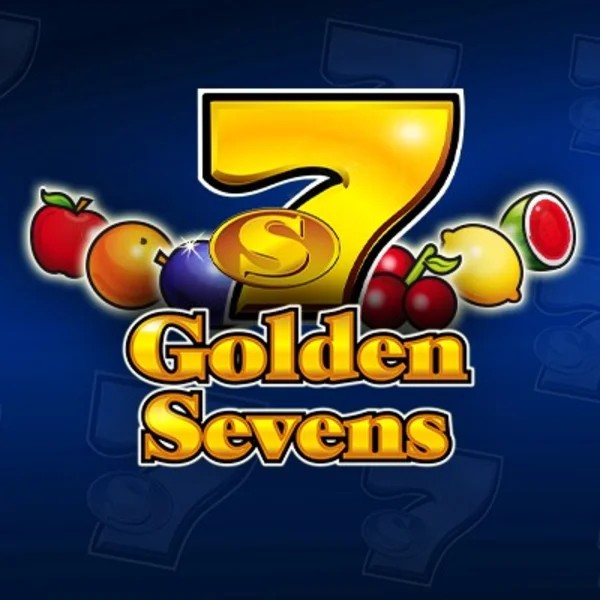 Enjoy Golden Sevens by Greentube – logo hosted on spinjoyss.nl