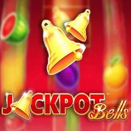Jackpot Bells slot icon by Playtech, available at Spinjoys Casino