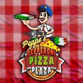 Play Peppe’s Pepperoni Pizza Plaza slot by Pragmatic Play on spinjoyss.nl