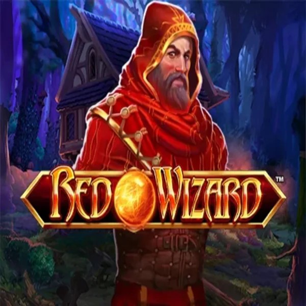 Red Wizard online slot from Rarestone Gaming – play at spinjoyss.nl