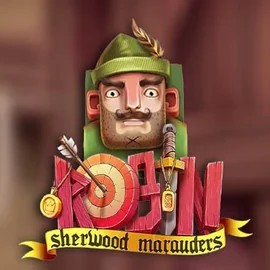 Play the Robin Sherwood Marauders slot by Yggdrasil on Spinjoys Casino
