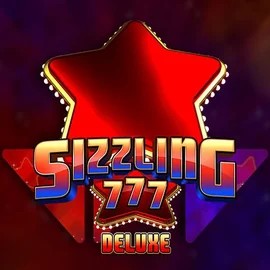 Try Sizzling 777 Deluxe slot by Wazdan on spinjoyss.nl – logo image
