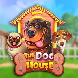 Play The Dog House slot by Pragmatic Play on spinjoyss.nl