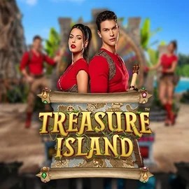 Treasure Island – slot by Pragmatic Play, featured at spinjoyss.nl