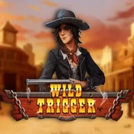 Try Wild Trigger slot by Play'n GO on spinjoyss.nl – logo image